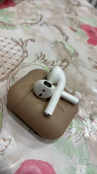 Наушники Apple AirPods