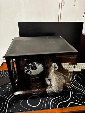 Корпус для компьютера