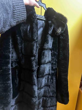 Продам шубу