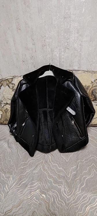 Куртка женская