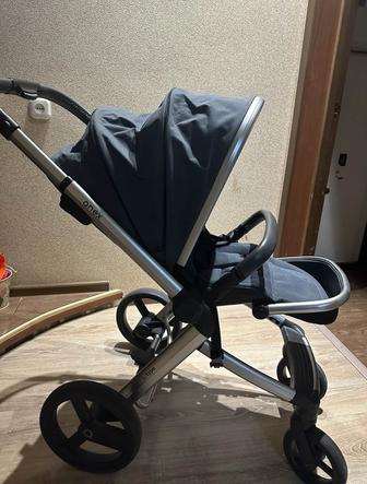 Коляска детская anex