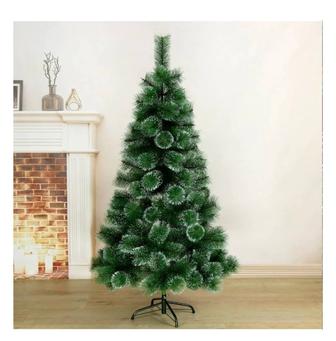 Продам елку 210см