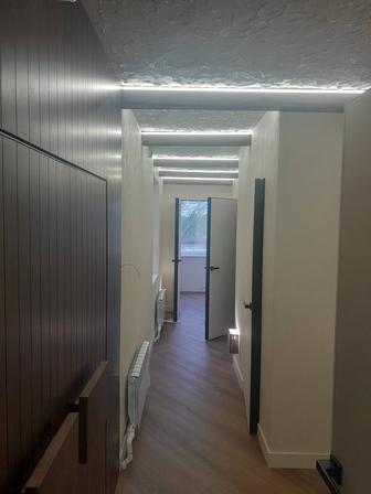 Ремонт санузла