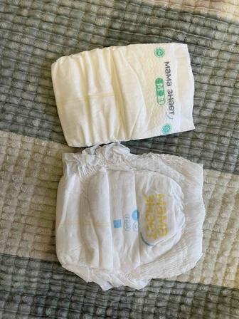 Продам памперсы