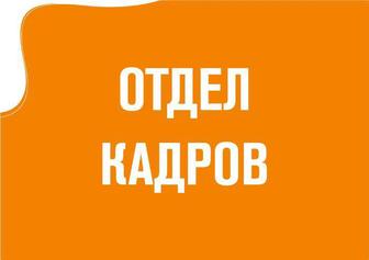 Кадровые услуги