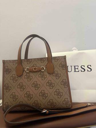 Сумка guess