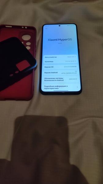Xiaomi 12T, 128gb