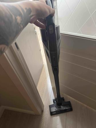 Miele Triflex HX1