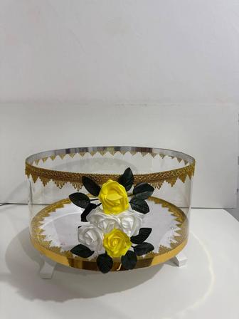 Корзина тойбастар 3шт