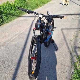 Городской велосипед