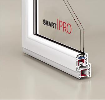 Окна SMART PRO