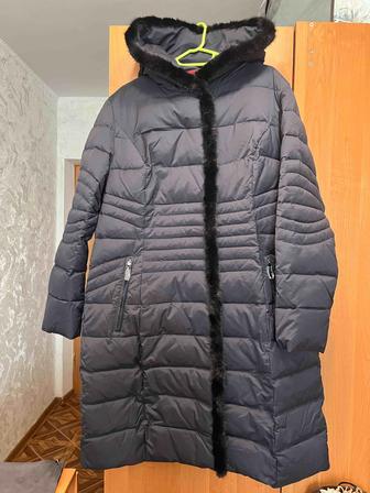 Зимняя куртка