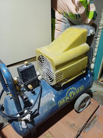 Компрессор продам
