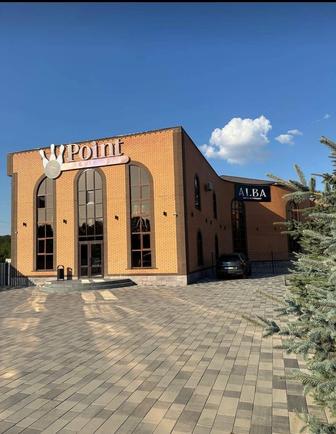 Проведение корпоративных мероприятий, тимбилдингов, презентаций и встреч