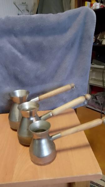Продам набор для варки кофе