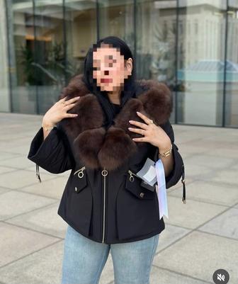 Куртка max mara