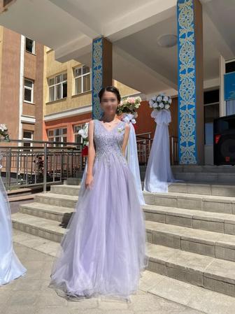 Продам выпускное платье