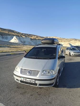 Такси междугороднее Актобе - Оренбург