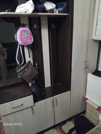 Продам прихожую в хорошем состоянии