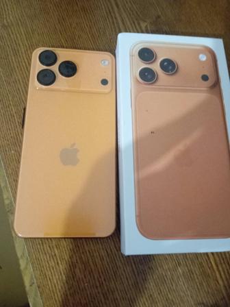 Продам айфон 17 про Макс Китай