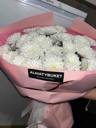 Букет цветов