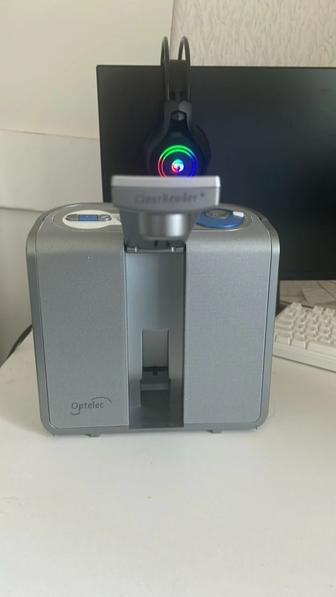 ClearReader машина для чтение