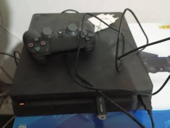 Обмен новой ps4