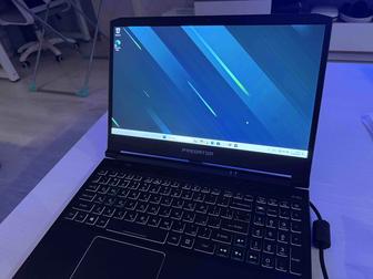 Ноутбук Acer RTX 2060