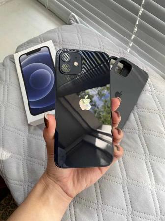 срочно продам новый iPhone 12 айфон 12