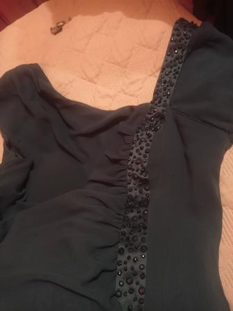 Платье элегантноe Biaggini Violett