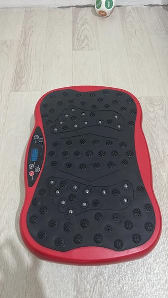 Продам виброплатформа