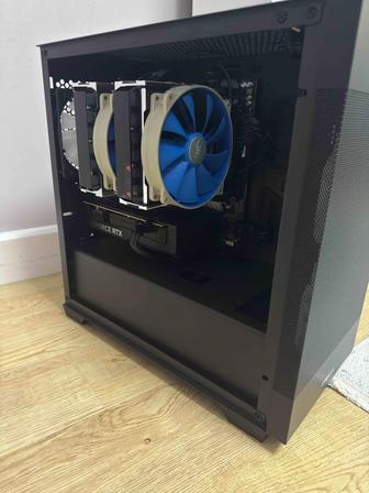 Системный блок Ryzen 5 7500F