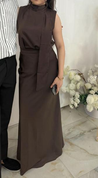 Платье , двойка женская