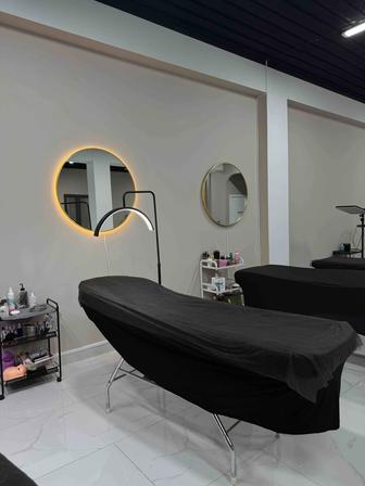 Продам косметологическую кушетку