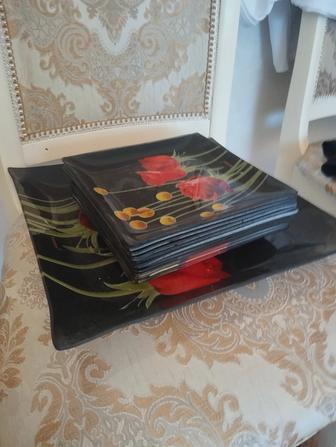 Продам тарелки