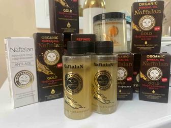 Продам нафталиновые масла и шампунь