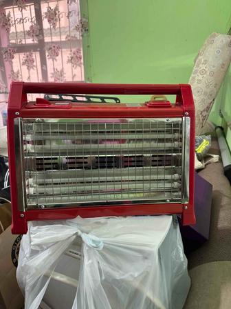 Обагреватель