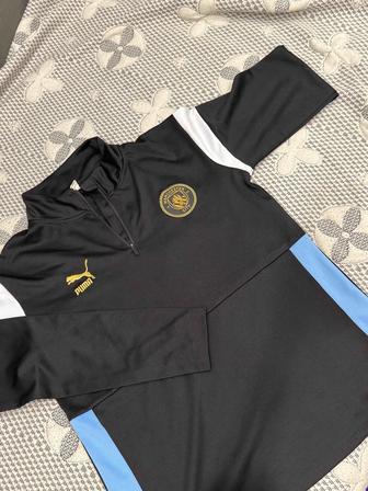 Спортивная Двойка Puma Manchester City