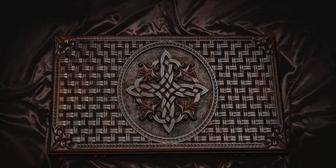 Нарды ручная работа