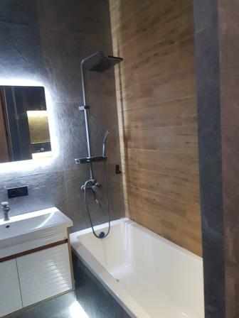 Ремонт квартир под ключ