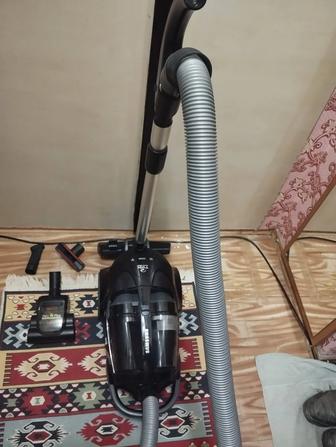 Пылесос Самсунг.