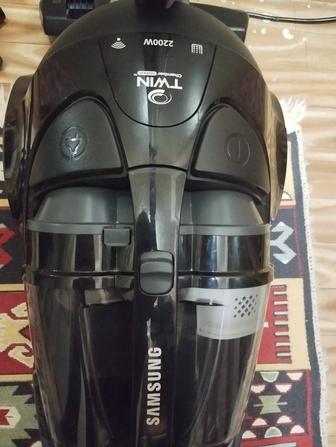 Пылесос Самсунг.