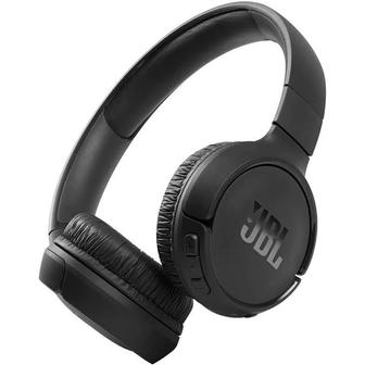 Наушники накладные черные JBL Tune 510 BT