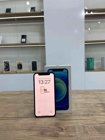 iPhone 12 mini (128gb)