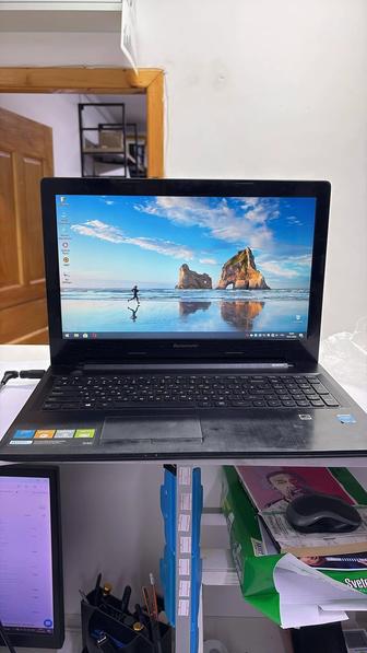 Ноутбук Lenovo G50-70