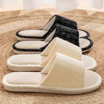 Домашние тапочки