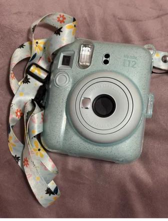 Instax mini 12