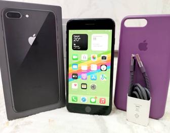iPhone 8 Plus, Полный комплект.