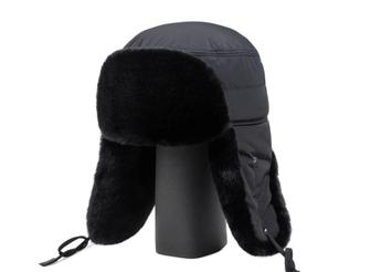 Құлақшын/Ушанка 57 размер