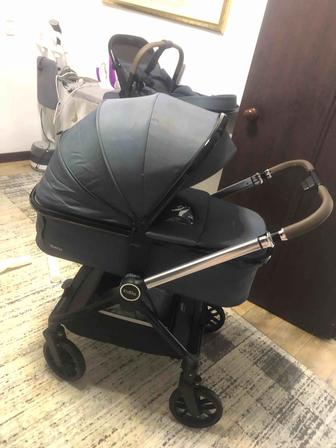 Продам коляску 2в1 kidilo d900